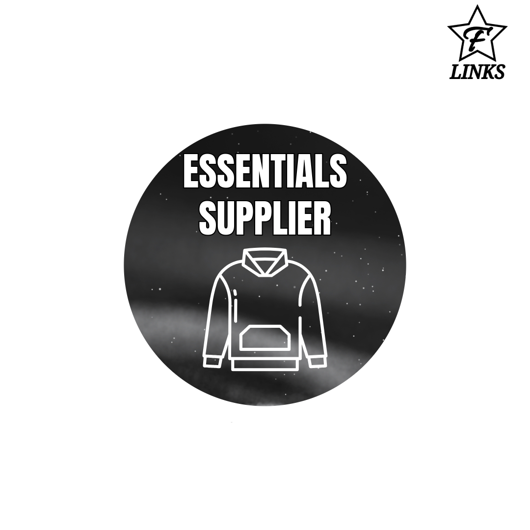 E-ssentials supplier