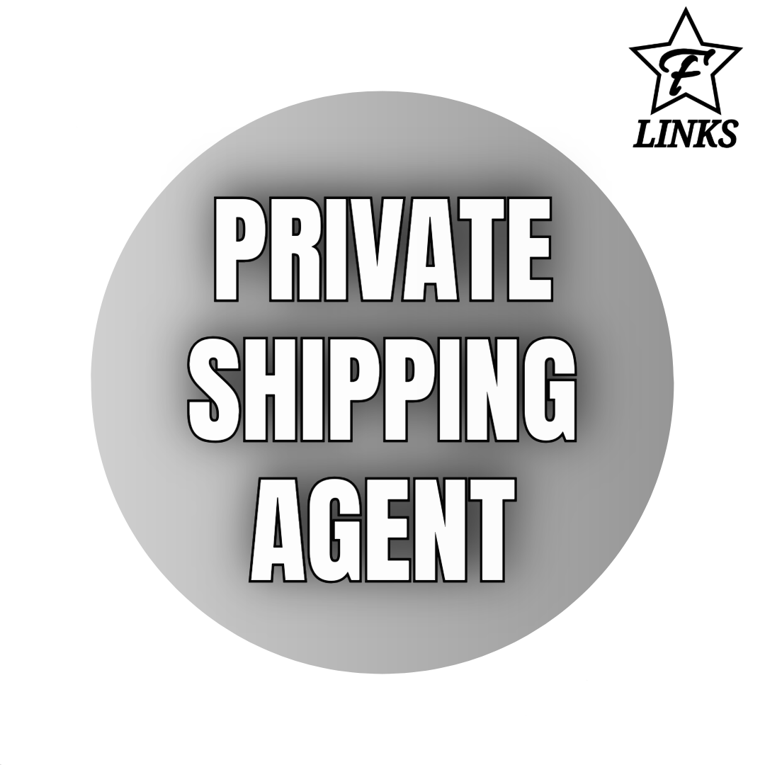 Private shipping agent