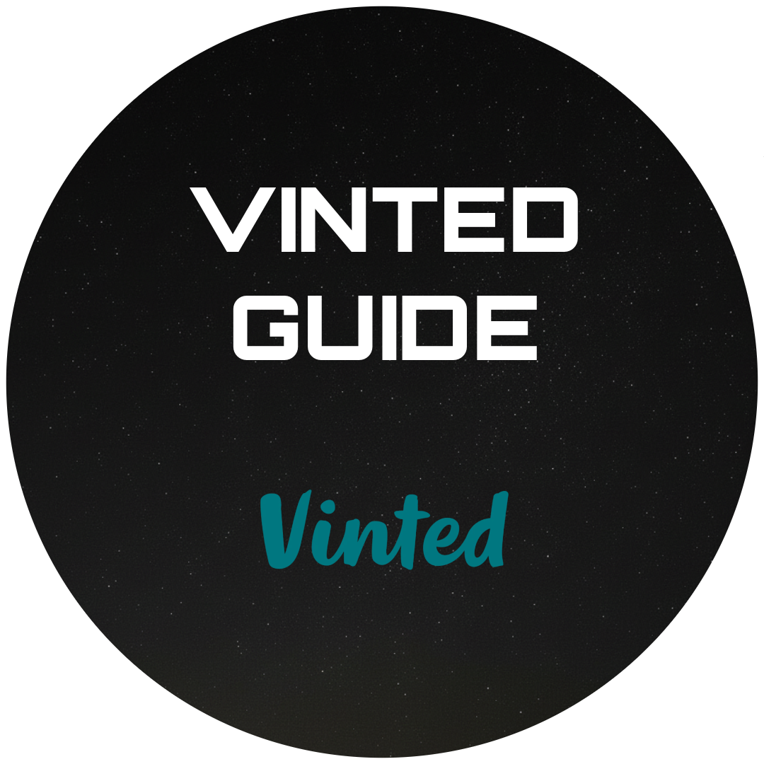 Vinted guide