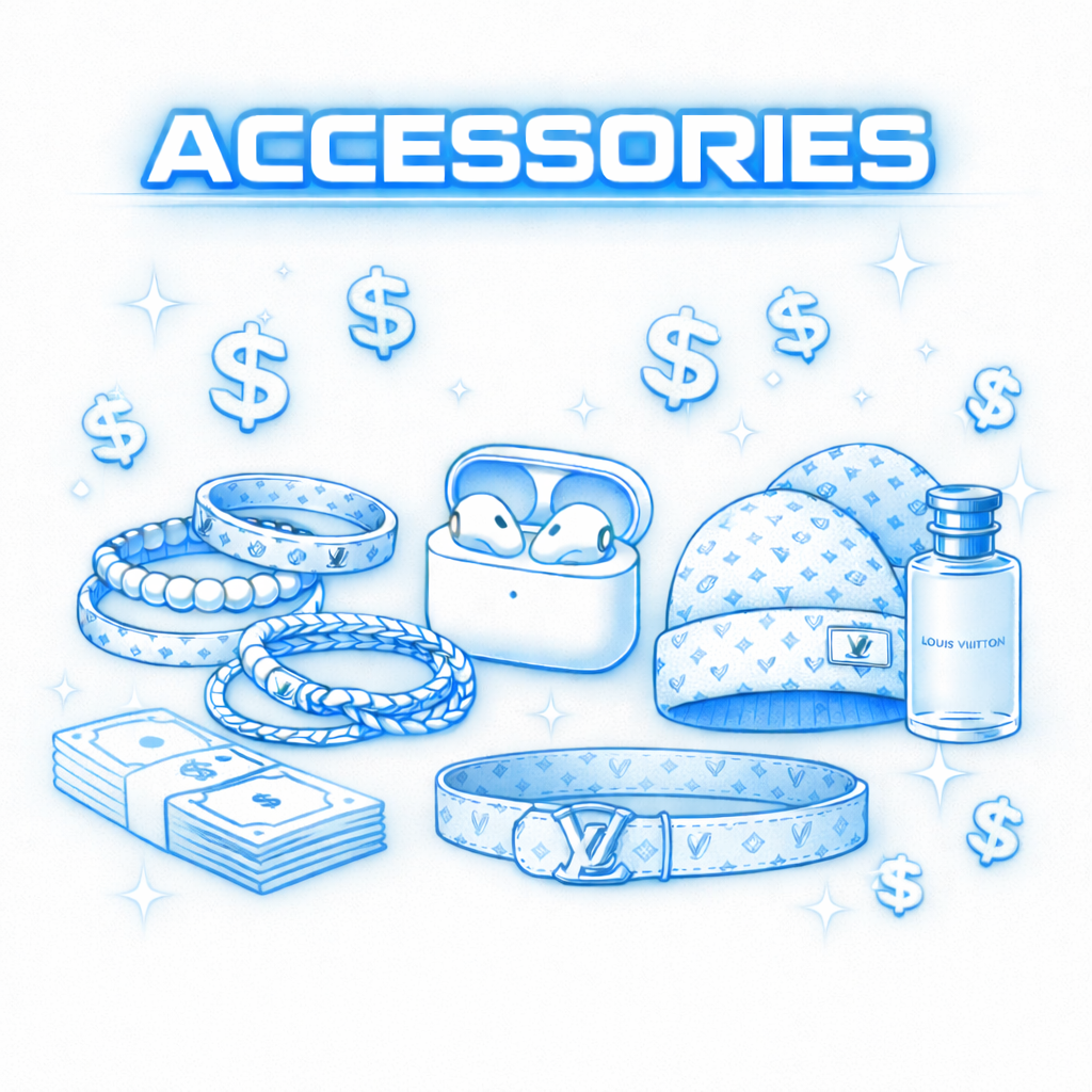 ACCESSORIES