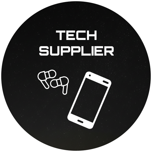 Tech supplier