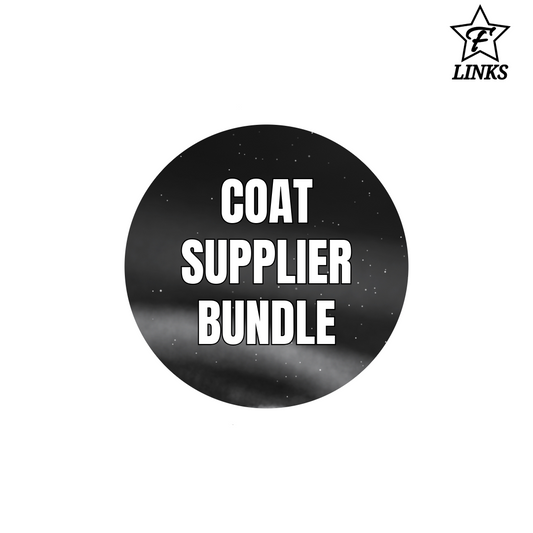 Coat supplier bundle