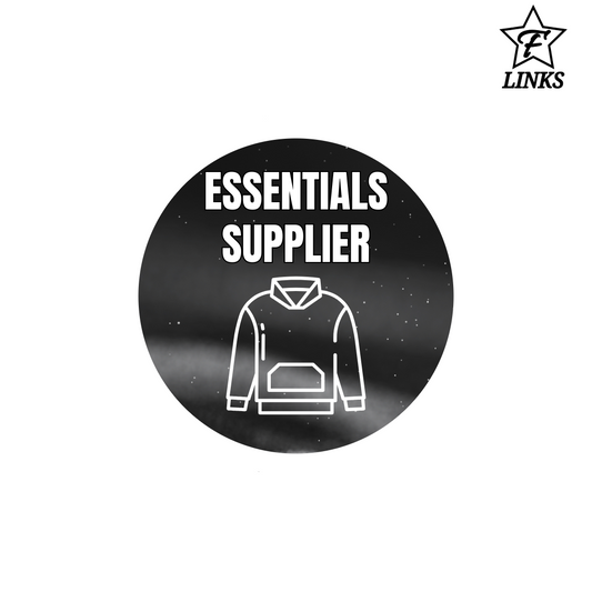 E-ssentials supplier