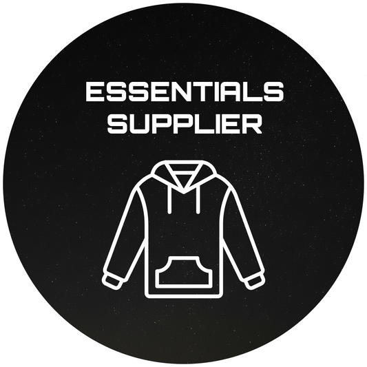 Essential supplier