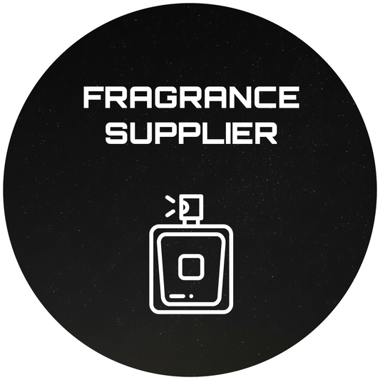 Fragrance supplier