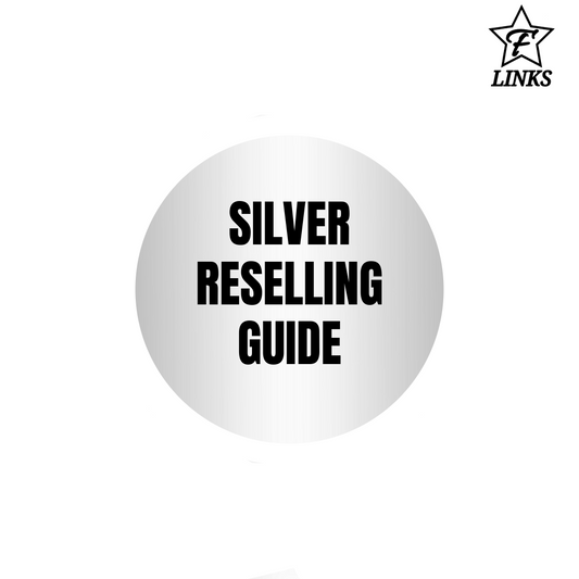 Silver reselling guide