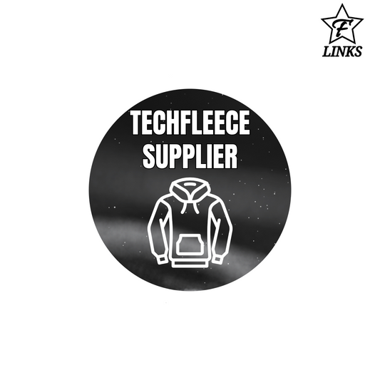 Techfleece supplier
