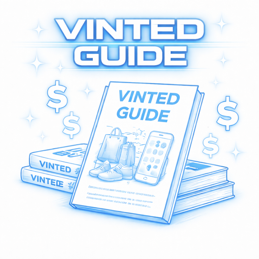 Vinted guide